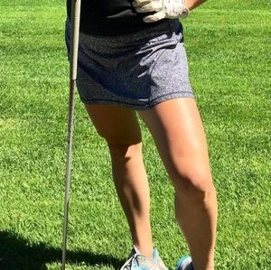 Lululemon tennis skirt / skort